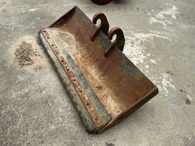Cklein rubber schuif - afbeelding 1 van  1