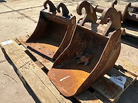 Cklein/meerman graafbak (2x) - afbeelding 1 van  7