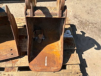 Cklein/meerman graafbak (2x) - afbeelding 2 van  7