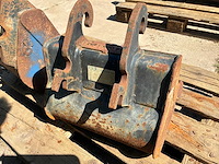 Cklein/meerman graafbak (2x) - afbeelding 6 van  7