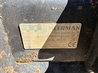 Cklein/meerman graafbak (2x) - afbeelding 7 van  7