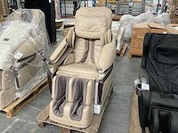 Ckw a70 massagestoel, retourgoed - afbeelding 1 van  7