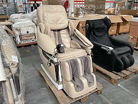 Ckw a70 massagestoel, retourgoed - afbeelding 2 van  7