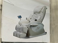 Ckw allure massagestoel - afbeelding 1 van  3