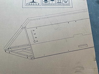 Ckw easy solar kit esk350 zonnepaneel (3x) - afbeelding 3 van  3