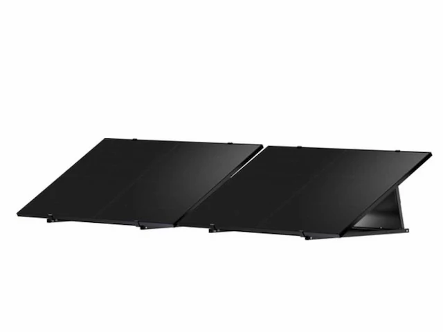 Ckw easy solar kit esk350 zonnepaneel (3x) - afbeelding 1 van  3