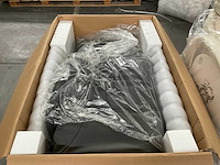 Ckw g560q massagestoel - afbeelding 2 van  3