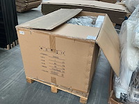 Ckw g560q massagestoel - afbeelding 3 van  3