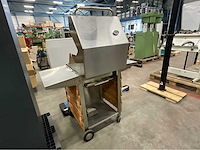 Ckw gas barbecue - afbeelding 3 van  7