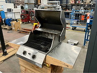Ckw gas barbecue - afbeelding 4 van  7