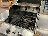Ckw gas barbecue - afbeelding 7 van  7