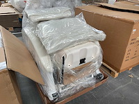 Ckw luxurious massagestoel - afbeelding 2 van  3