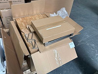 Ckw metalen montage-bodemplaat voor kyq-sb (15x) - afbeelding 6 van  6