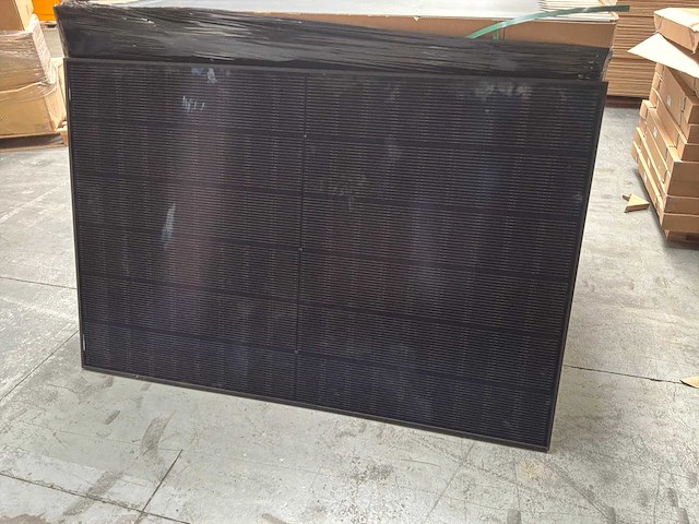 Ckw sirius 440w hjt zonnepaneel (36x) - afbeelding 3 van  7
