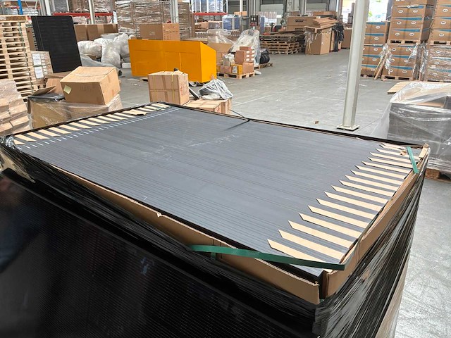 Ckw sirius 440w hjt zonnepaneel (36x) - afbeelding 4 van  7