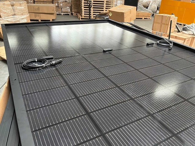 Ckw sirius 440w hjt zonnepaneel (36x) - afbeelding 6 van  7