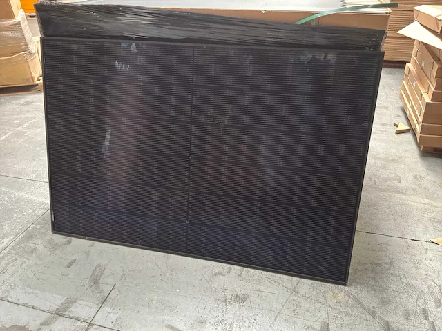 Ckw sirius 440w hjt zonnepaneel (36x) - afbeelding 3 van  9