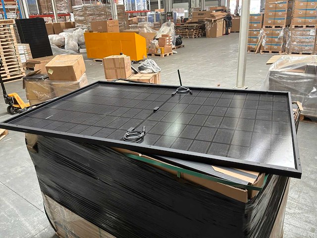 Ckw sirius 440w hjt zonnepaneel (36x) - afbeelding 5 van  9