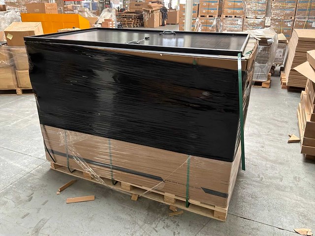Ckw sirius 440w hjt zonnepaneel (36x) - afbeelding 8 van  9