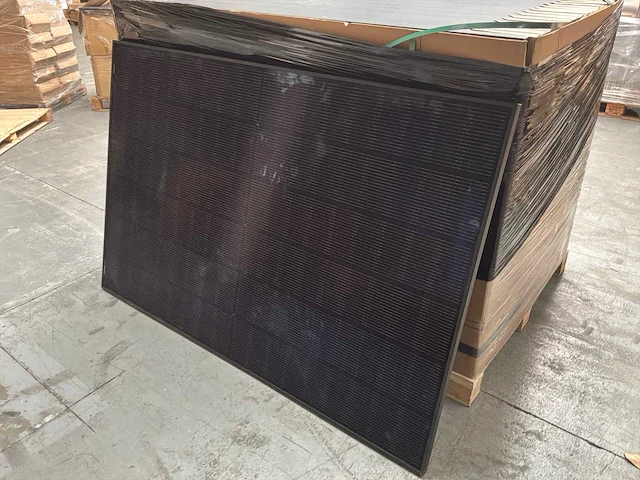 Ckw sirius 440w hjt zonnepaneel (36x) - afbeelding 1 van  9