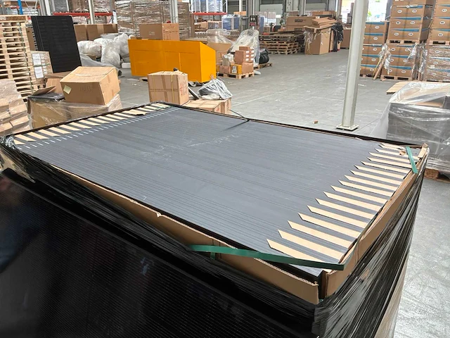 Ckw sirius 440w hjt zonnepaneel (36x) - afbeelding 4 van  9