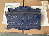 Ckw sissi brievenbus (10x) - afbeelding 1 van  3