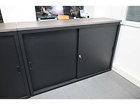 Cl kantoorkast - afbeelding 1 van  4
