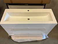 Cl100 wastafel (2x) - afbeelding 4 van  6