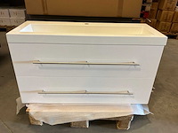 Cl100 wastafel (2x) - afbeelding 1 van  6