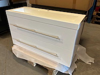 Cl100 wastafel (2x) - afbeelding 2 van  6
