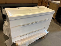 Cl100 wastafel (2x) - afbeelding 2 van  4