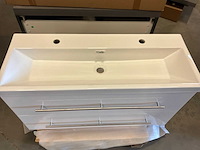 Cl100 wastafel - afbeelding 4 van  6
