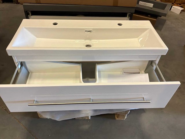Cl100 wastafel - afbeelding 5 van  6