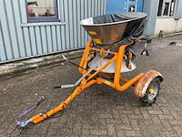 Cl300 zoutstrooier - afbeelding 1 van  12