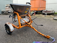 Cl300 zoutstrooier - afbeelding 9 van  12