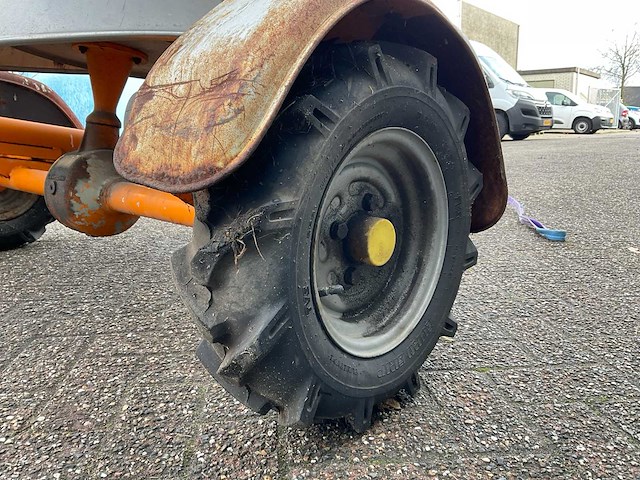 Cl300 zoutstrooier - afbeelding 10 van  12