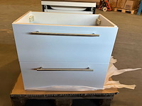 Cl60 wastafel (2x) - afbeelding 1 van  5