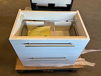 Cl60 wastafel (2x) - afbeelding 3 van  4