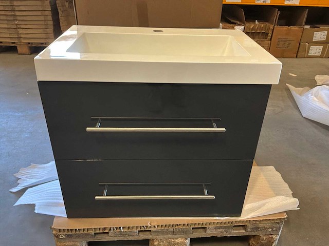 Cl60 wastafel (3x) - afbeelding 1 van  6
