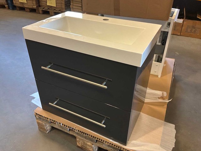 Cl60 wastafel - afbeelding 2 van  6
