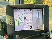 Claas - - 4-wheel drive tractor - 2016 - afbeelding 22 van  40