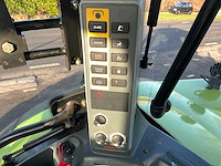 Claas - - 4-wheel drive tractor - 2016 - afbeelding 25 van  40