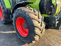 Claas - - 4-wheel drive tractor - 2016 - afbeelding 31 van  40