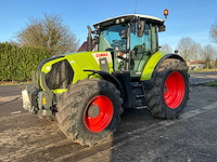 Claas - - 4-wheel drive tractor - 2016 - afbeelding 26 van  40
