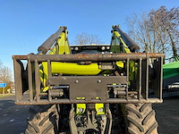Claas - - 4-wheel drive tractor - 2016 - afbeelding 32 van  40