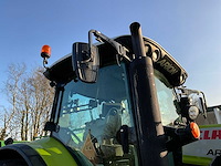 Claas - - 4-wheel drive tractor - 2016 - afbeelding 34 van  40