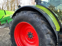 Claas - - 4-wheel drive tractor - 2016 - afbeelding 12 van  40