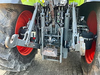 Claas - - 4-wheel drive tractor - 2016 - afbeelding 38 van  40