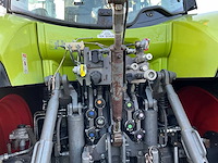 Claas - - 4-wheel drive tractor - 2016 - afbeelding 13 van  40