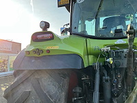 Claas - - 4-wheel drive tractor - 2016 - afbeelding 15 van  40